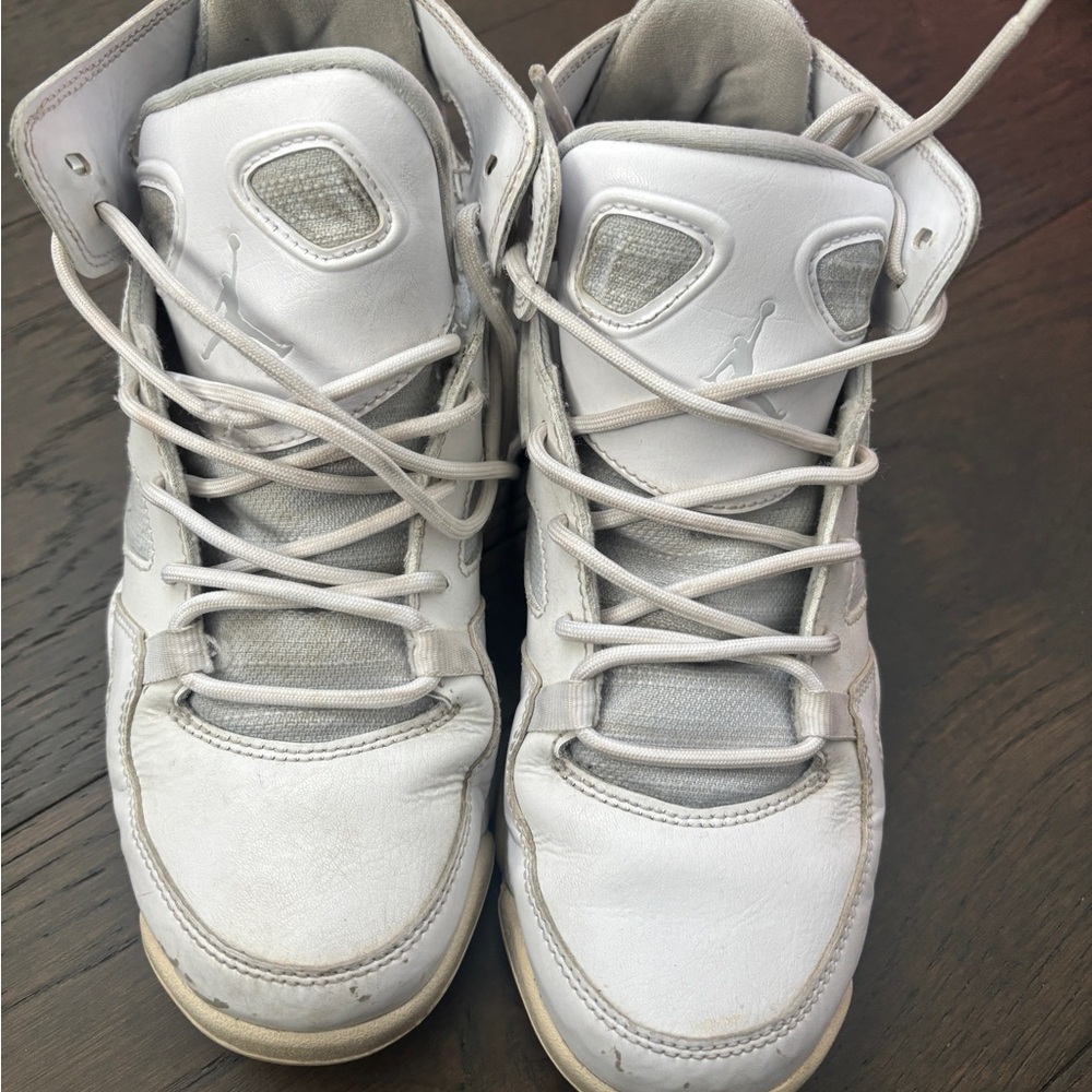 Air Jordan Flights